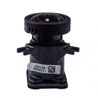 170° 2.6mm F2.8 Fisheye Lens 12MP For Gopro Hero3+/4 Replacement lens