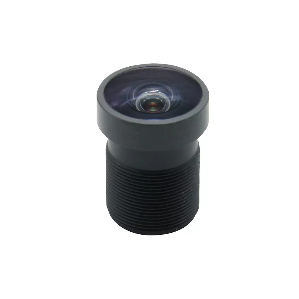 1/3 inch F1.4 2.9mm automotive lens m12 mount  For car recorder night vision camera